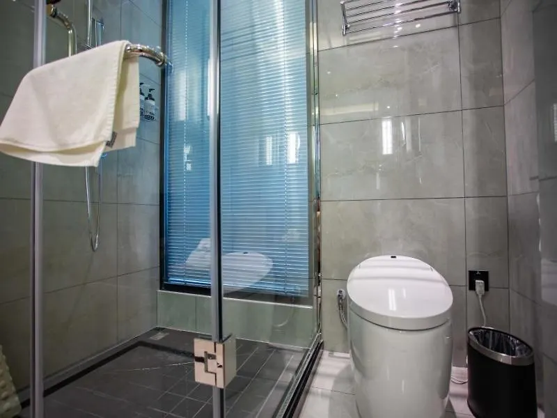 Greentree Eastern Hotel Henan Anyang Hua County Wuzhou New Times Square 3*,