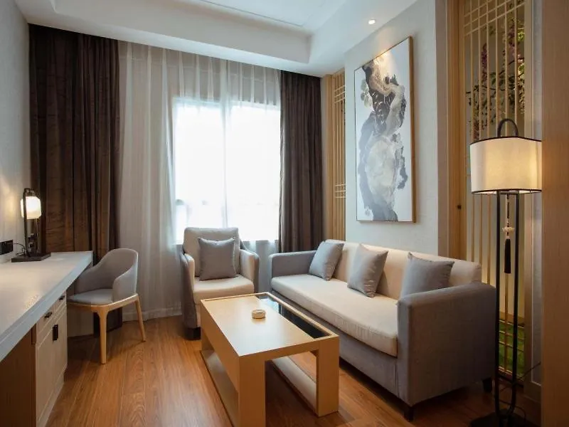 Greentree Eastern Hotel Henan Anyang Hua County Wuzhou New Times Square