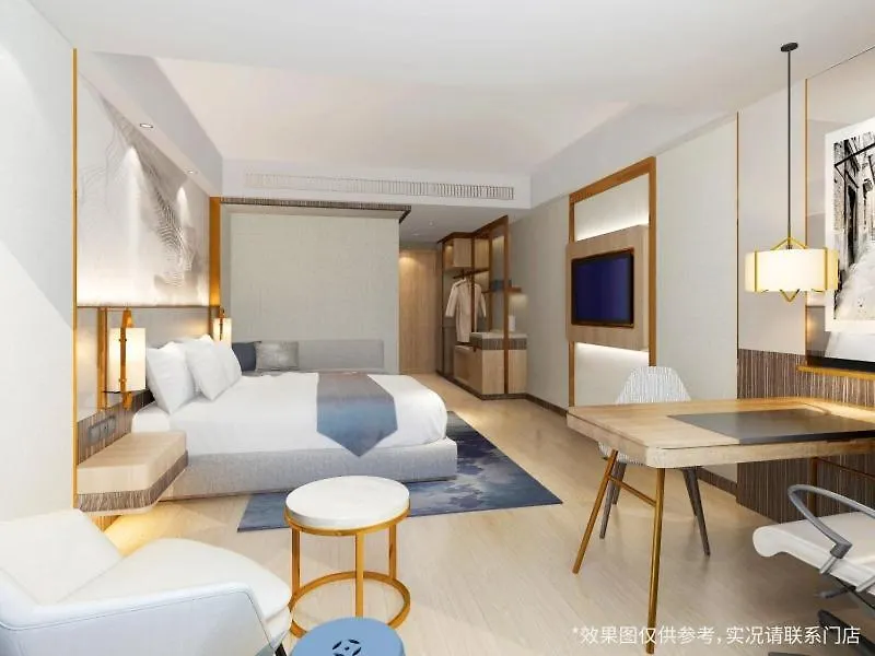 Greentree Eastern Hotel Henan Anyang Hua County Wuzhou New Times Square